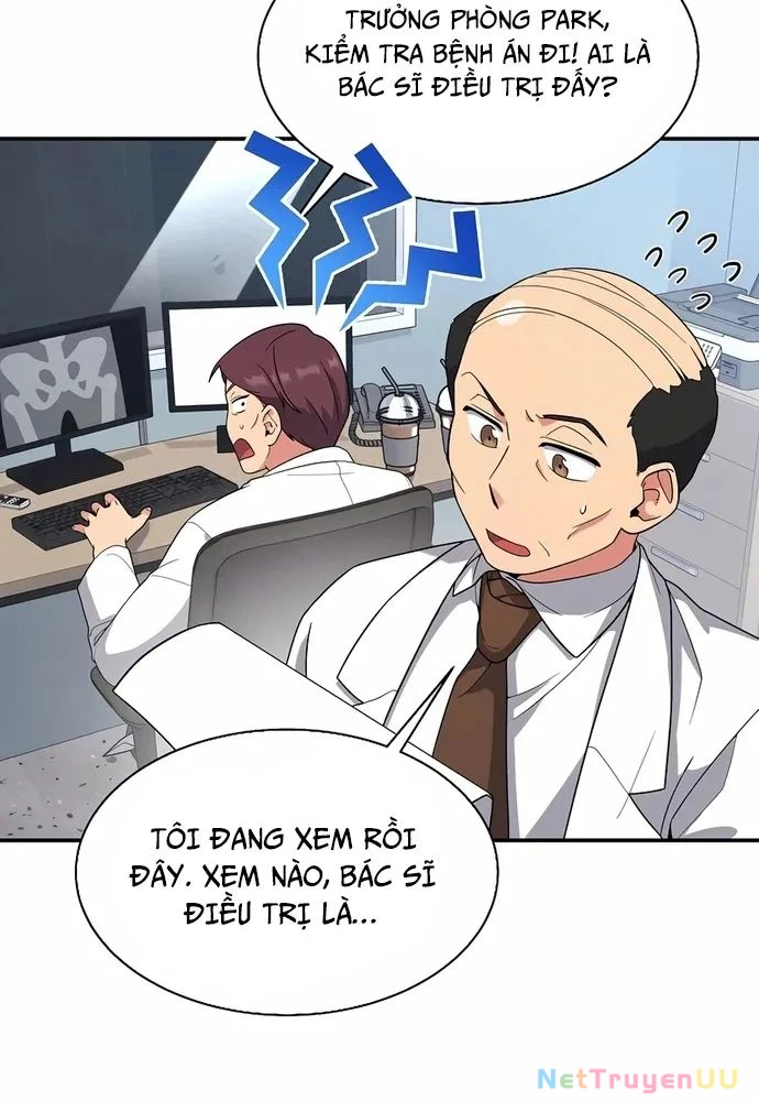 Nhà Vật Lý Trị Liệu Thần Kỳ Chapter 22 - Trang 2