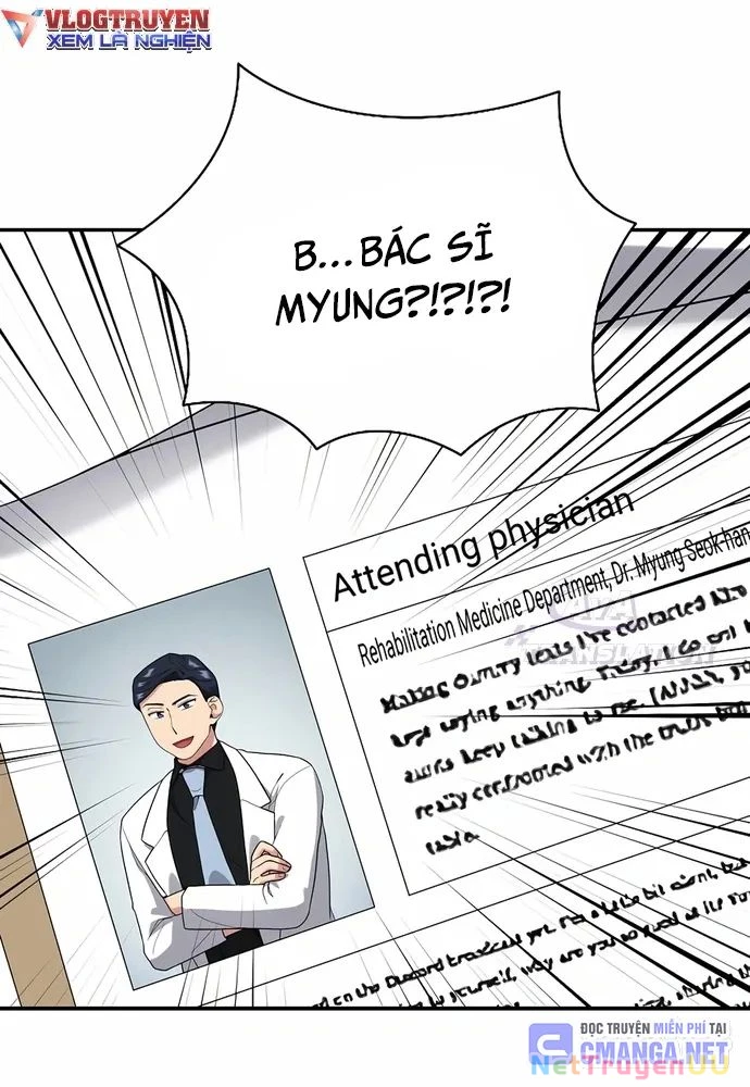 Nhà Vật Lý Trị Liệu Thần Kỳ Chapter 22 - Trang 2