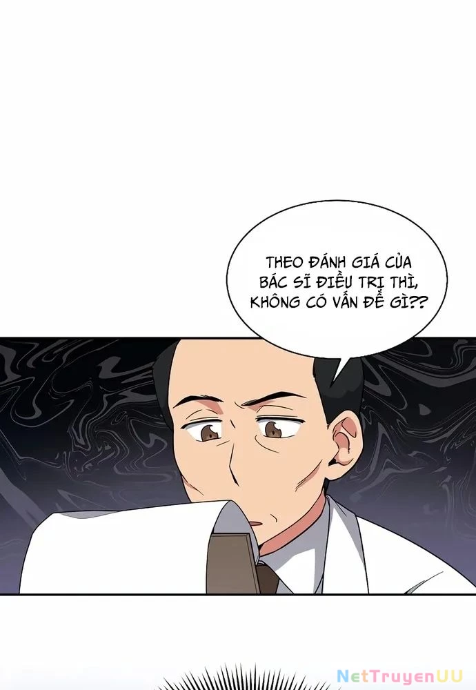 Nhà Vật Lý Trị Liệu Thần Kỳ Chapter 22 - Trang 2