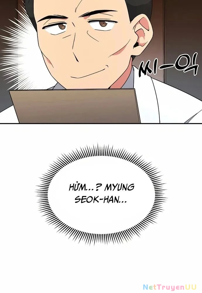 Nhà Vật Lý Trị Liệu Thần Kỳ Chapter 22 - Trang 2