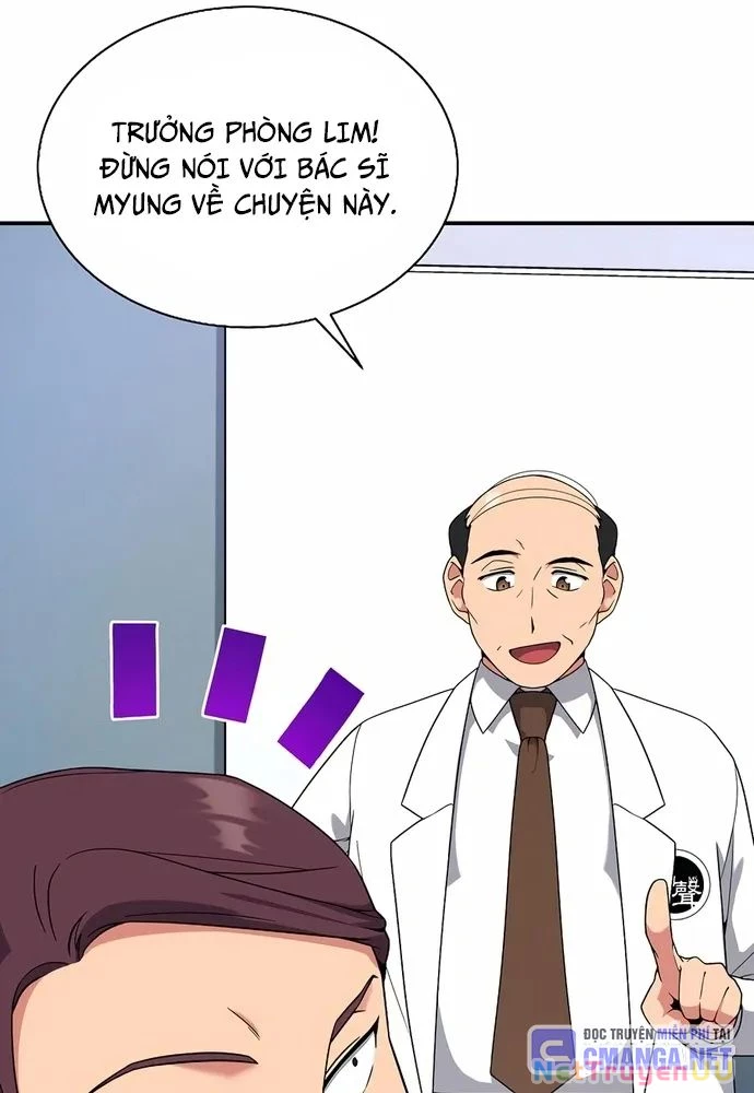 Nhà Vật Lý Trị Liệu Thần Kỳ Chapter 22 - Trang 2