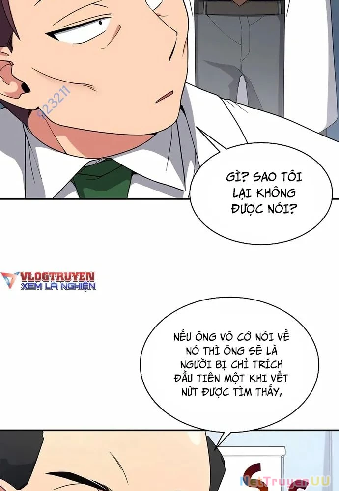 Nhà Vật Lý Trị Liệu Thần Kỳ Chapter 22 - Trang 2