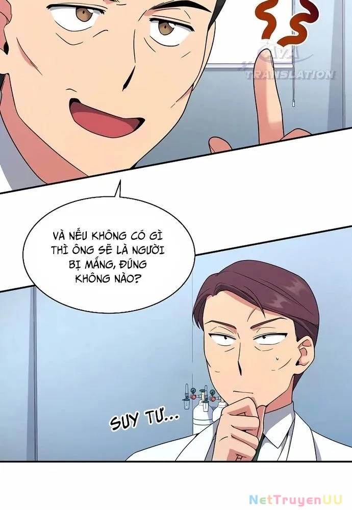 Nhà Vật Lý Trị Liệu Thần Kỳ Chapter 22 - Trang 2