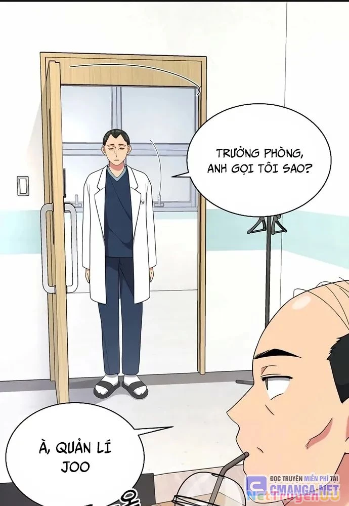 Nhà Vật Lý Trị Liệu Thần Kỳ Chapter 22 - Trang 2
