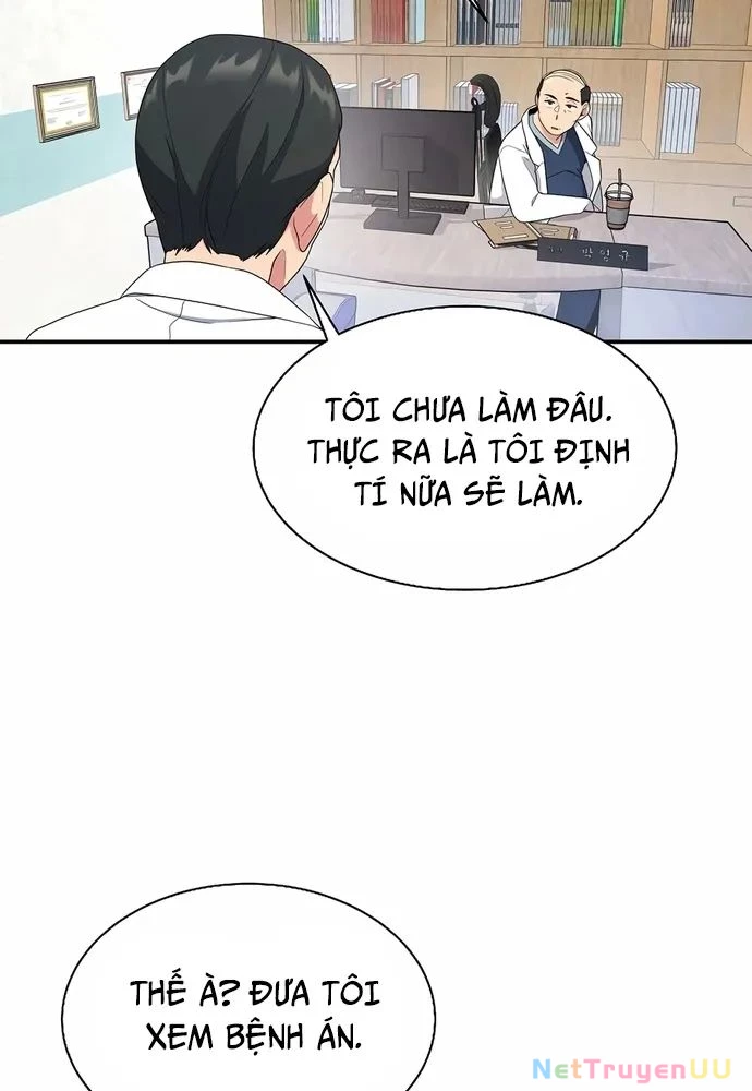 Nhà Vật Lý Trị Liệu Thần Kỳ Chapter 22 - Trang 2