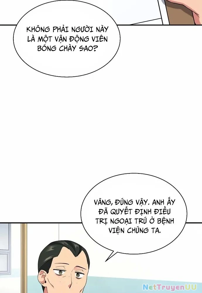 Nhà Vật Lý Trị Liệu Thần Kỳ Chapter 22 - Trang 2