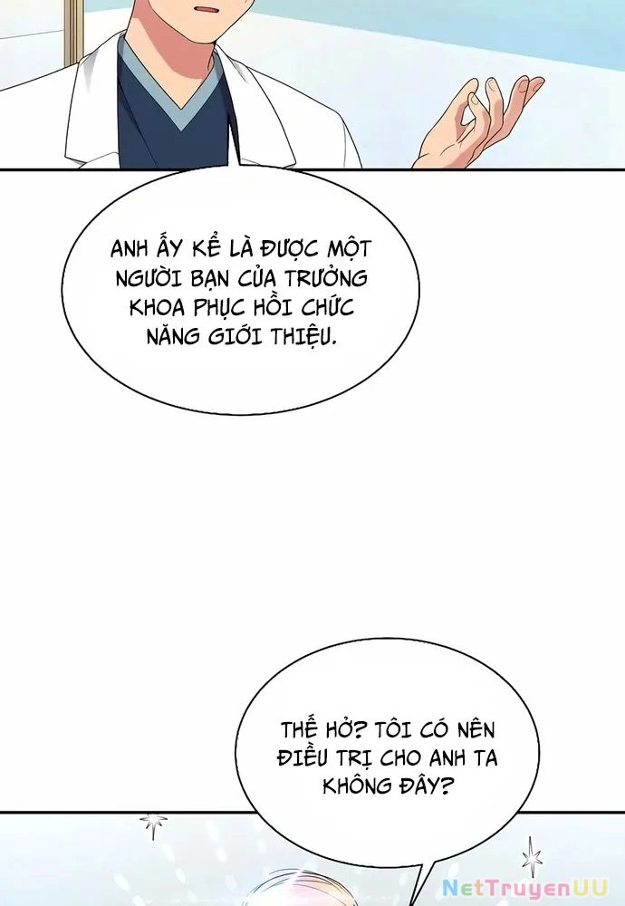 Nhà Vật Lý Trị Liệu Thần Kỳ Chapter 22 - Trang 2