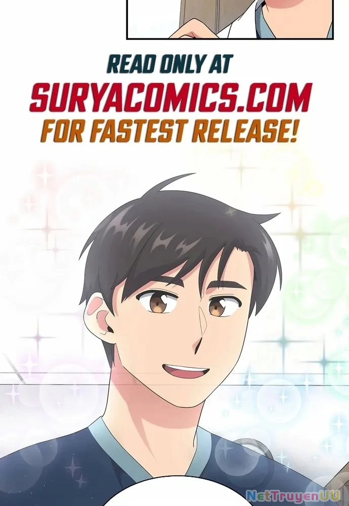 Nhà Vật Lý Trị Liệu Thần Kỳ Chapter 22 - Trang 2