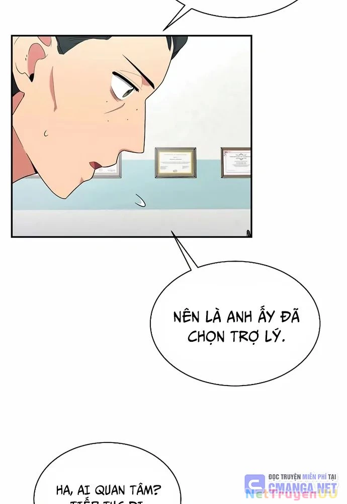 Nhà Vật Lý Trị Liệu Thần Kỳ Chapter 22 - Trang 2