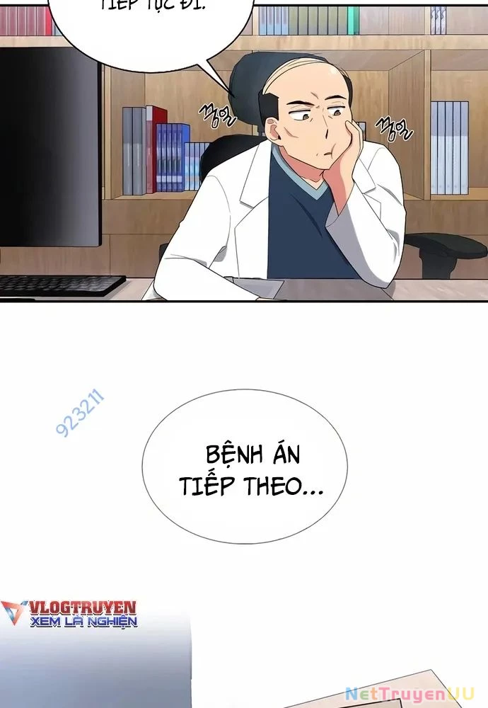Nhà Vật Lý Trị Liệu Thần Kỳ Chapter 22 - Trang 2