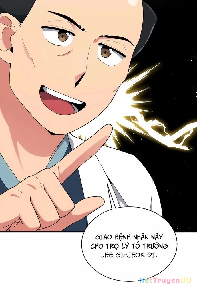Nhà Vật Lý Trị Liệu Thần Kỳ Chapter 22 - Trang 2