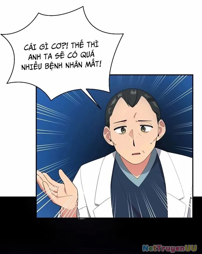 Nhà Vật Lý Trị Liệu Thần Kỳ Chapter 22 - Trang 2