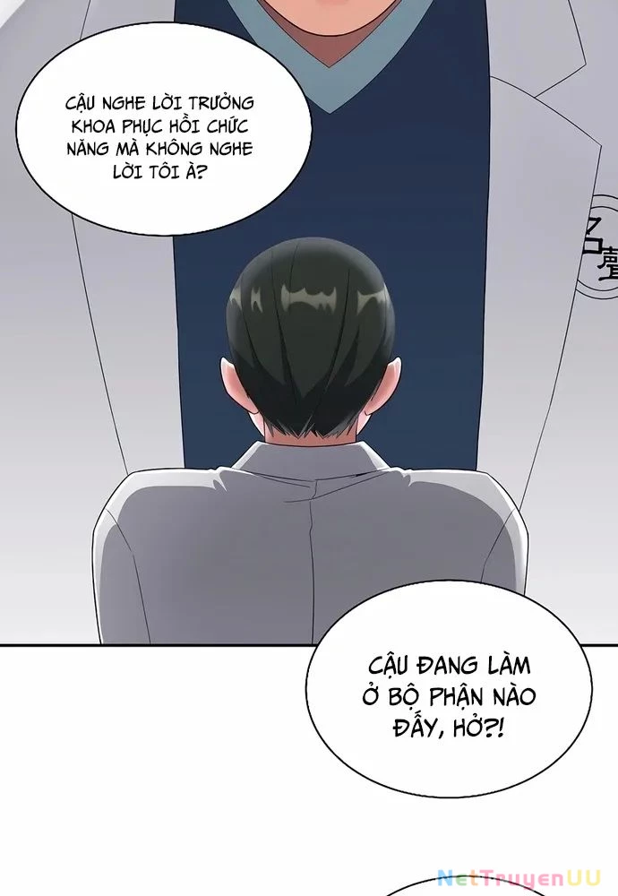 Nhà Vật Lý Trị Liệu Thần Kỳ Chapter 22 - Trang 2