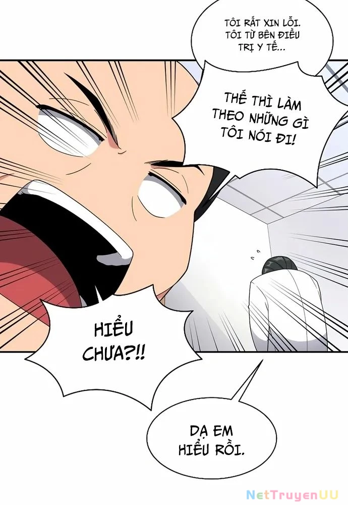 Nhà Vật Lý Trị Liệu Thần Kỳ Chapter 22 - Trang 2