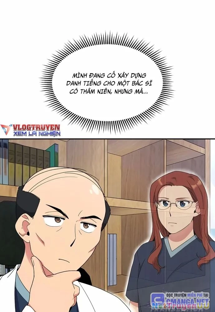 Nhà Vật Lý Trị Liệu Thần Kỳ Chapter 22 - Trang 2
