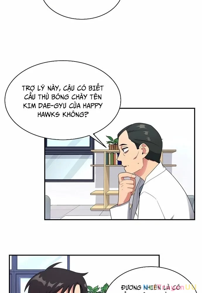 Nhà Vật Lý Trị Liệu Thần Kỳ Chapter 22 - Trang 2