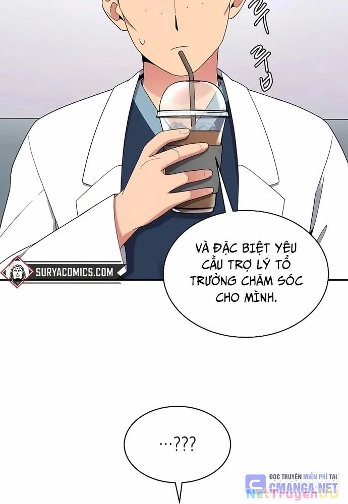 Nhà Vật Lý Trị Liệu Thần Kỳ Chapter 22 - Trang 2