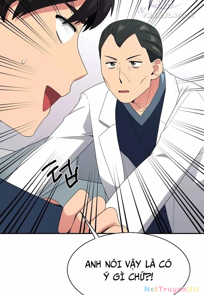 Nhà Vật Lý Trị Liệu Thần Kỳ Chapter 22 - Trang 2