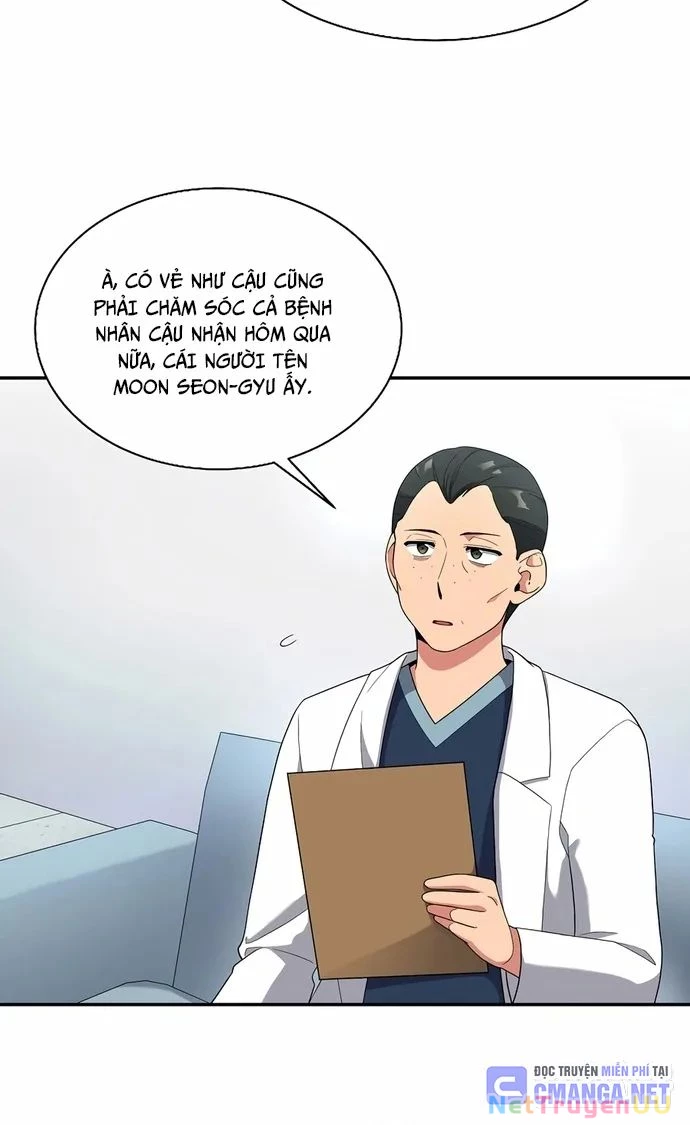 Nhà Vật Lý Trị Liệu Thần Kỳ Chapter 22 - Trang 2