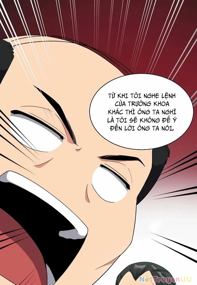 Nhà Vật Lý Trị Liệu Thần Kỳ Chapter 22 - Trang 2