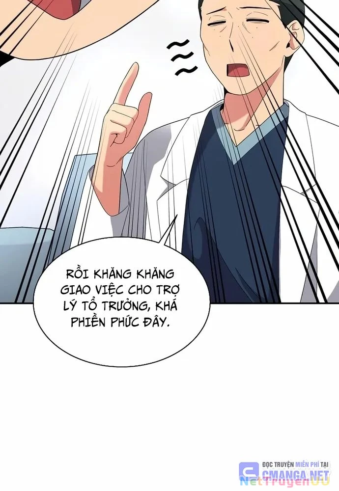 Nhà Vật Lý Trị Liệu Thần Kỳ Chapter 22 - Trang 2