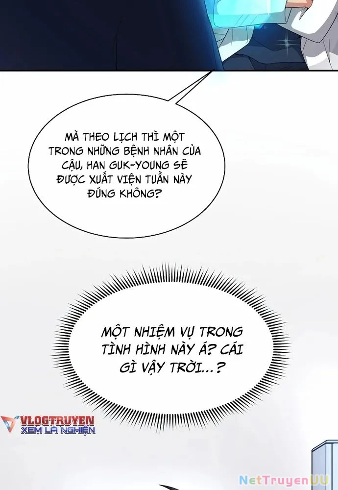 Nhà Vật Lý Trị Liệu Thần Kỳ Chapter 22 - Trang 2