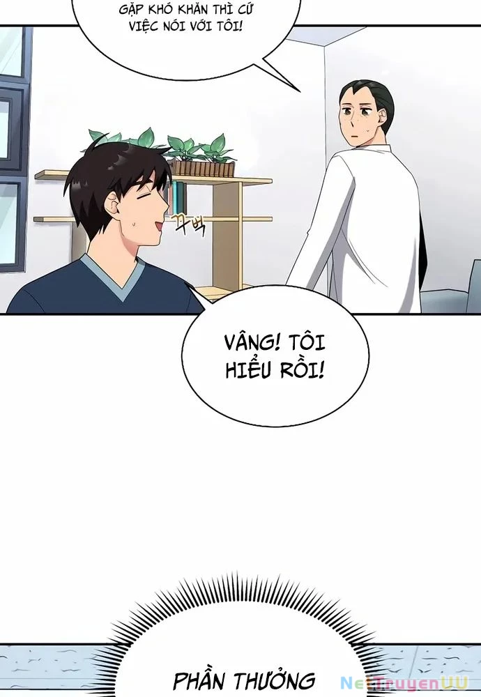 Nhà Vật Lý Trị Liệu Thần Kỳ Chapter 22 - Trang 2