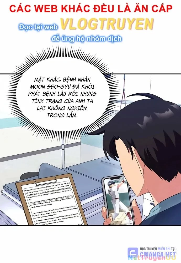 Nhà Vật Lý Trị Liệu Thần Kỳ Chapter 22 - Trang 2