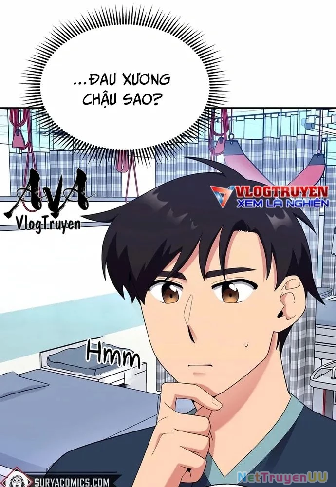 Nhà Vật Lý Trị Liệu Thần Kỳ Chapter 22 - Trang 2