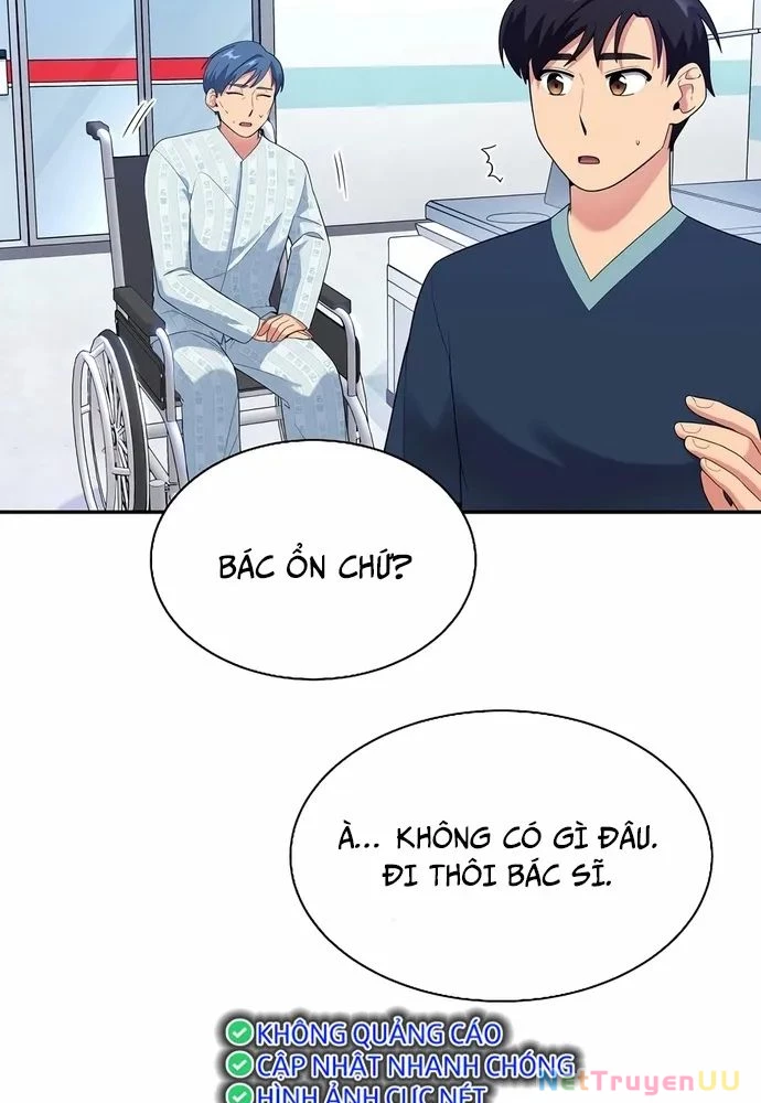 Nhà Vật Lý Trị Liệu Thần Kỳ Chapter 22 - Trang 2