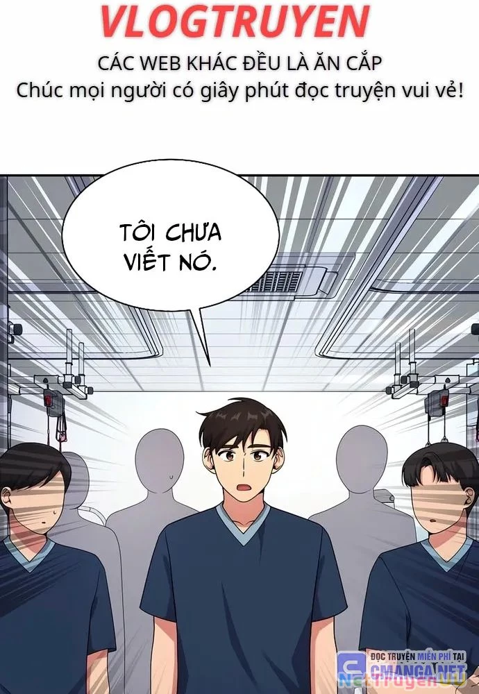 Nhà Vật Lý Trị Liệu Thần Kỳ Chapter 24 - Trang 2