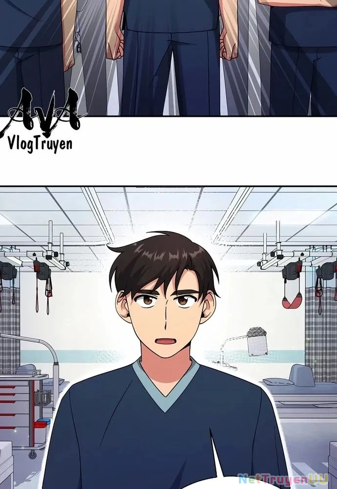 Nhà Vật Lý Trị Liệu Thần Kỳ Chapter 24 - Trang 2