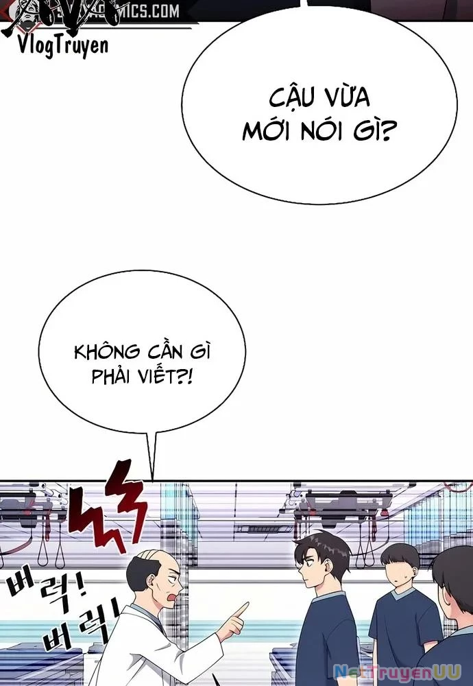 Nhà Vật Lý Trị Liệu Thần Kỳ Chapter 24 - Trang 2