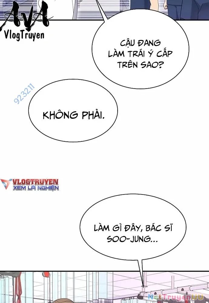 Nhà Vật Lý Trị Liệu Thần Kỳ Chapter 24 - Trang 2