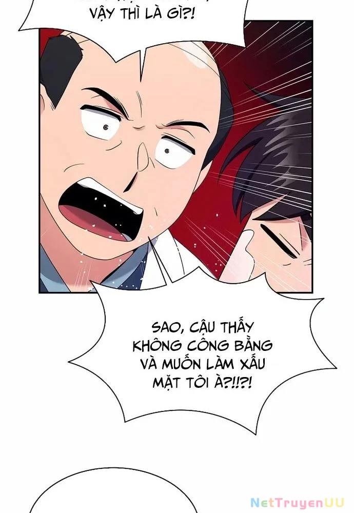 Nhà Vật Lý Trị Liệu Thần Kỳ Chapter 24 - Trang 2