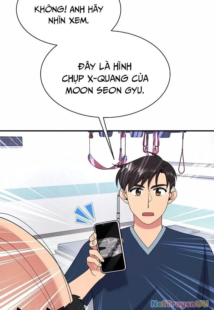 Nhà Vật Lý Trị Liệu Thần Kỳ Chapter 24 - Trang 2