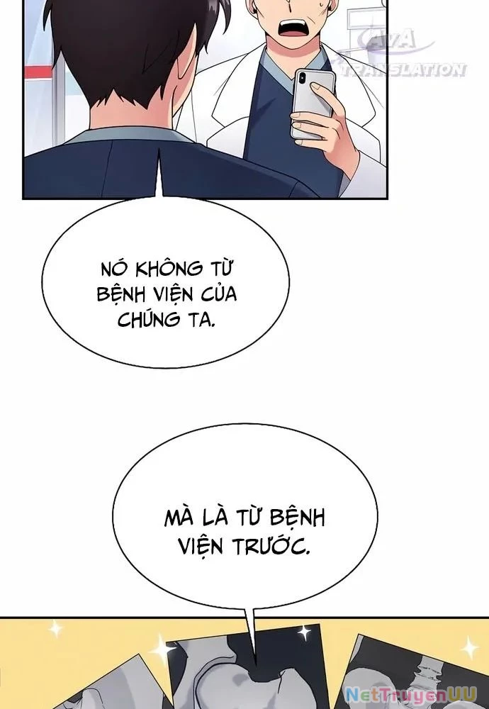 Nhà Vật Lý Trị Liệu Thần Kỳ Chapter 24 - Trang 2