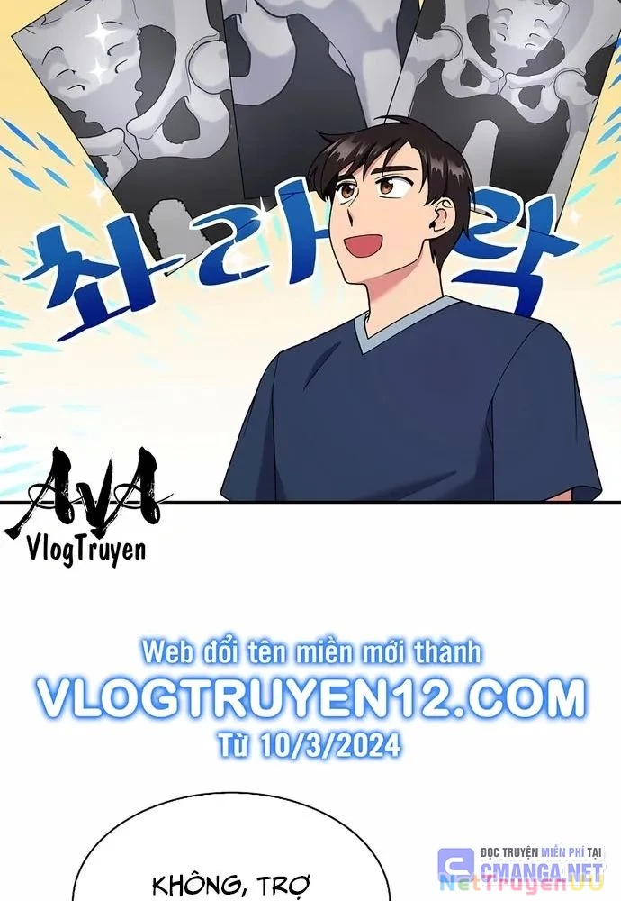 Nhà Vật Lý Trị Liệu Thần Kỳ Chapter 24 - Trang 2