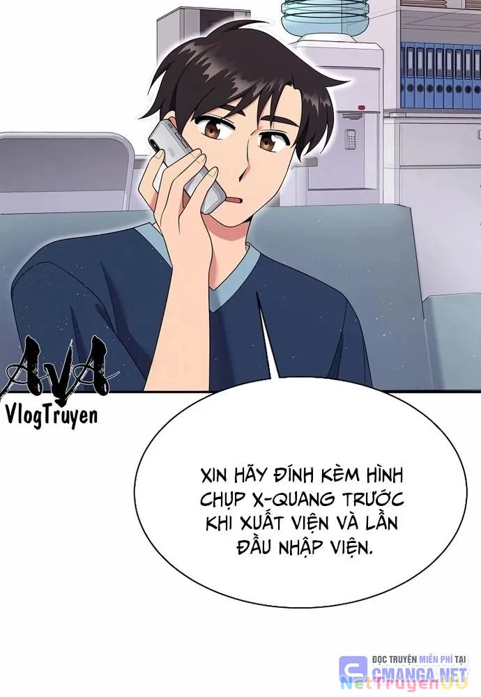 Nhà Vật Lý Trị Liệu Thần Kỳ Chapter 24 - Trang 2