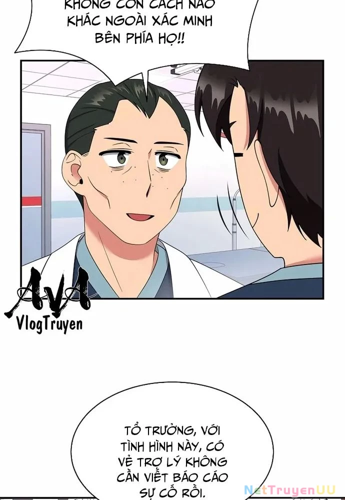 Nhà Vật Lý Trị Liệu Thần Kỳ Chapter 24 - Trang 2