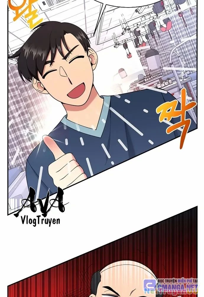 Nhà Vật Lý Trị Liệu Thần Kỳ Chapter 24 - Trang 2