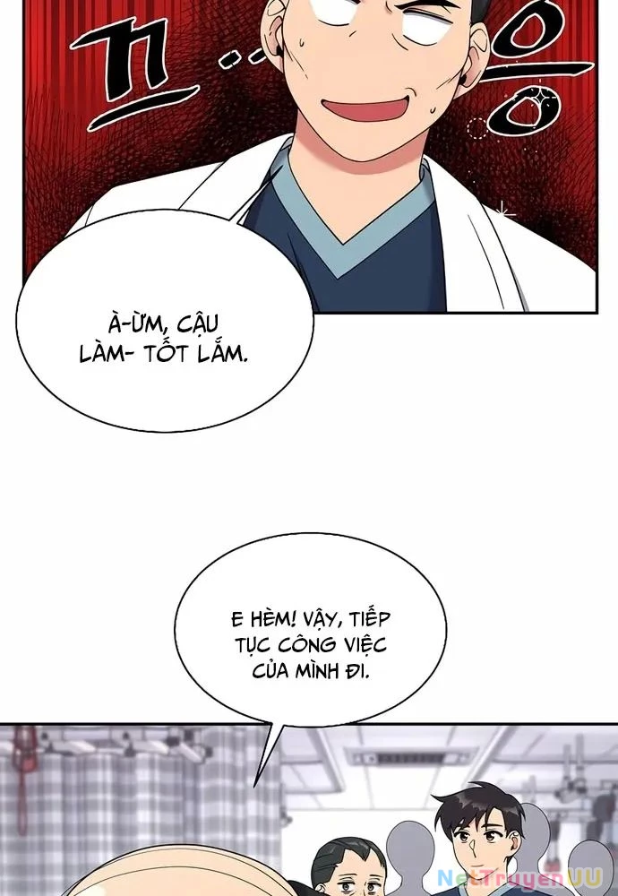 Nhà Vật Lý Trị Liệu Thần Kỳ Chapter 24 - Trang 2