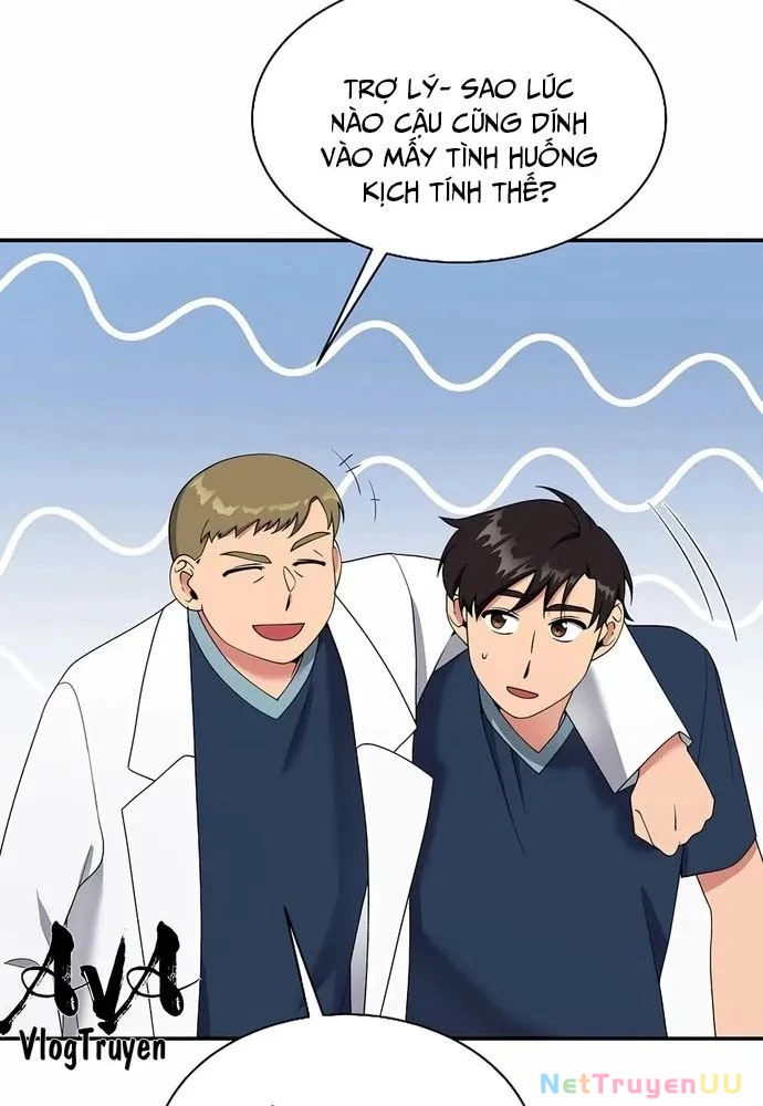 Nhà Vật Lý Trị Liệu Thần Kỳ Chapter 24 - Trang 2