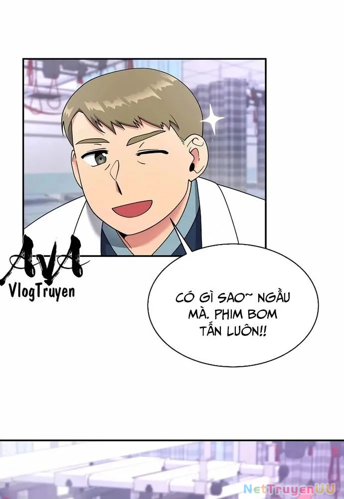 Nhà Vật Lý Trị Liệu Thần Kỳ Chapter 24 - Trang 2