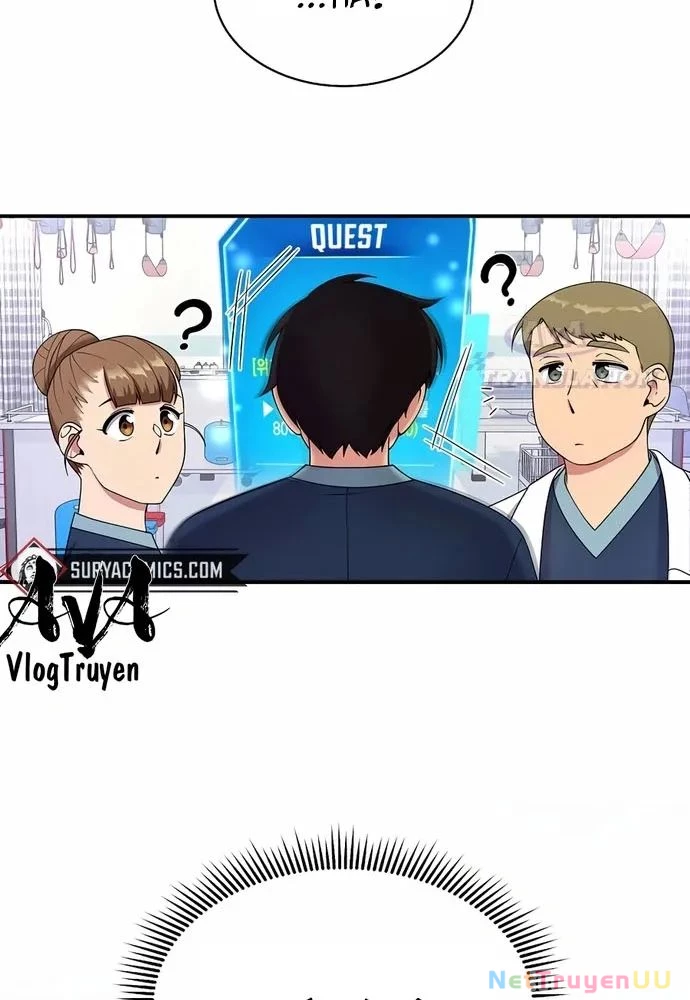 Nhà Vật Lý Trị Liệu Thần Kỳ Chapter 24 - Trang 2