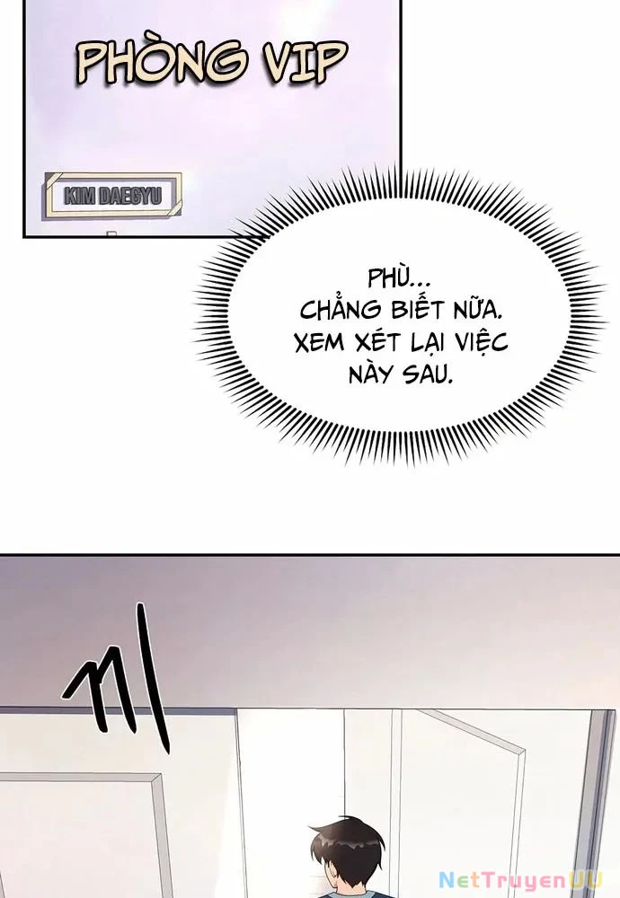 Nhà Vật Lý Trị Liệu Thần Kỳ Chapter 24 - Trang 2