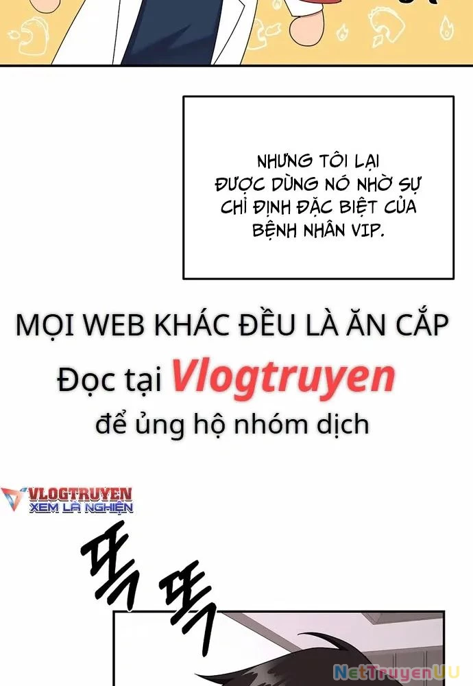 Nhà Vật Lý Trị Liệu Thần Kỳ Chapter 24 - Trang 2