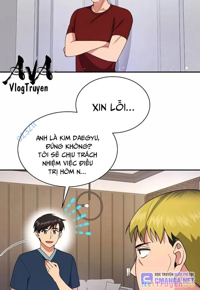 Nhà Vật Lý Trị Liệu Thần Kỳ Chapter 24 - Trang 2