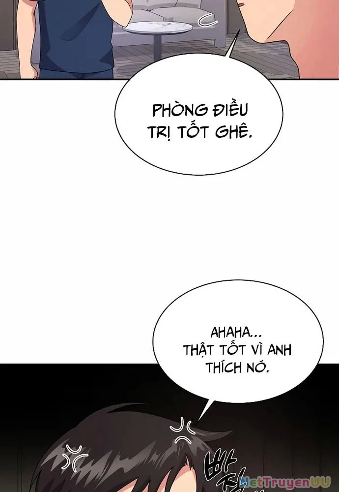 Nhà Vật Lý Trị Liệu Thần Kỳ Chapter 24 - Trang 2