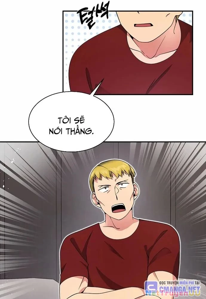 Nhà Vật Lý Trị Liệu Thần Kỳ Chapter 24 - Trang 2